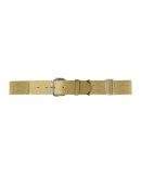 Augusta Sportswear 6002 Youth Elastic Baseball Bel in Vegas gold