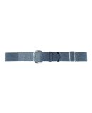 Augusta Sportswear 6002 Youth Elastic Baseball Bel in Graphite