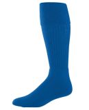 Augusta Sportswear 6031 Youth Soccer Socks in Royal