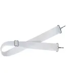 Augusta Sportswear 1314 Shoulder Strap for Nylon S WHITE