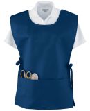 Augusta Sportswear 2090 Smock in Navy