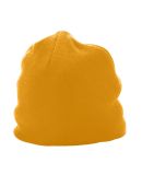 Augusta Sportswear 6815 Knit Beanie in Gold