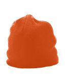 Augusta Sportswear 6815 Knit Beanie in Orange