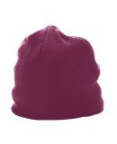 Augusta Sportswear 6815 Knit Beanie in Maroon