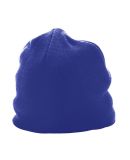 Augusta Sportswear 6815 Knit Beanie in Purple