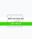 Augusta Sportswear 1163 Hook Shot Reversible Short Lime/ Lime Digi