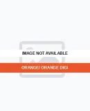 Augusta Sportswear 1163 Hook Shot Reversible Short Orange/ Orange Digi
