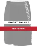 Augusta Sportswear 1164 Youth Hook Shot Reversible Red/ Red Digi