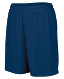 Augusta Sportswear 1423 Women's Octane Short in Navy