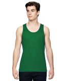 Augusta Sportswear 703 Training Tank in Kelly