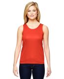 Augusta Sportswear 1705 Women's Training Tank in Orange