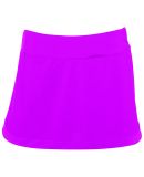 Augusta Sportswear 2410 Women's Action Color Block in Power pink/ power pink