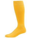 Augusta Sportswear 6006 Elite Multi-Sport Sock- In in Gold