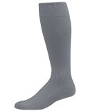 Augusta Sportswear 6006 Elite Multi-Sport Sock- In in Graphite