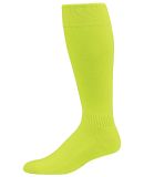 Augusta Sportswear 6006 Elite Multi-Sport Sock- In in Lime