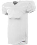 Augusta Sportswear 9560 Scrambler Jersey in White