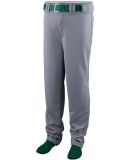 Augusta Sportswear 1440 Series Baseball/Softball P BLUE GREY