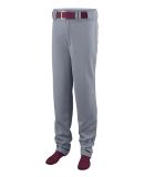 Augusta Sportswear 1441 Youth Series Baseball/Soft in Blue grey