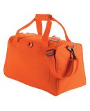 Augusta Sportswear 1825 Spirit Bag in Orange