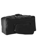 Augusta Sportswear 1785 Medium Equipment Bag BLACK