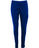 Augusta Sportswear 7733 Women's Tapered Leg Pant in Royal