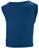 Augusta Sportswear 9503 Youth Scrimmage Vest in Navy