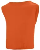 Augusta Sportswear 9503 Youth Scrimmage Vest in Orange