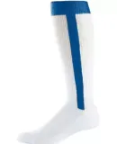 Augusta Sportswear 6011 Youth Baseball Stirrup Soc ROYAL