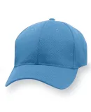 Augusta Sportswear 6232 Sport Flex Athletic Mesh C COLUMBIA BLUE