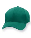Augusta Sportswear 6233 Youth Sport Flex Athletic  DARK GREEN