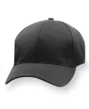 Augusta Sportswear 6233 Youth Sport Flex Athletic  BLACK