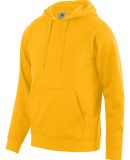 Augusta Sportswear 5414 60/40 Fleece Hoodie in Gold