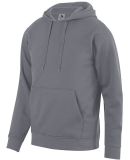 Augusta Sportswear 5414 60/40 Fleece Hoodie in Graphite