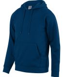 Augusta Sportswear 5414 60/40 Fleece Hoodie in Navy