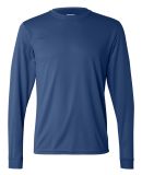 Augusta Sportswear 788 Performance Long Sleeve T-S in Royal