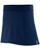 Augusta Sportswear 966 Women's Kilt in Navy