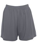 Augusta Sportswear 1292 Women's Inferno Short in Graphite