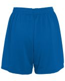 Augusta Sportswear 1293 Girls' Inferno Short in Royal