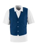 Augusta Sportswear 2145 Vest in Navy