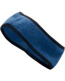 Augusta Sportswear 6753 Chill Fleece Sport Headban in Navy
