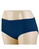 Augusta Sportswear 9016 Girls' Brief in Navy