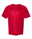 Augusta Sportswear 2790 Attain Wicking Shirt in Scarlet