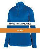 Augusta Sportswear 5509 Women's Wicking Fleece Qua Gold