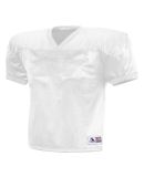 Augusta Sportswear 9505 Dash Practice Jersey in White