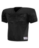 Augusta Sportswear 9505 Dash Practice Jersey in Black