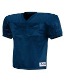 Augusta Sportswear 9505 Dash Practice Jersey in Navy