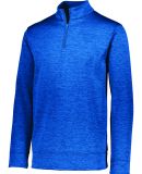 Augusta Sportswear 2910 Stoked Pullover in Royal