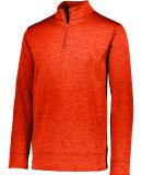 Augusta Sportswear 2910 Stoked Pullover in Orange