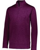 Augusta Sportswear 2910 Stoked Pullover in Maroon