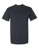 J America 8134 Pop Top T-Shirt Navy